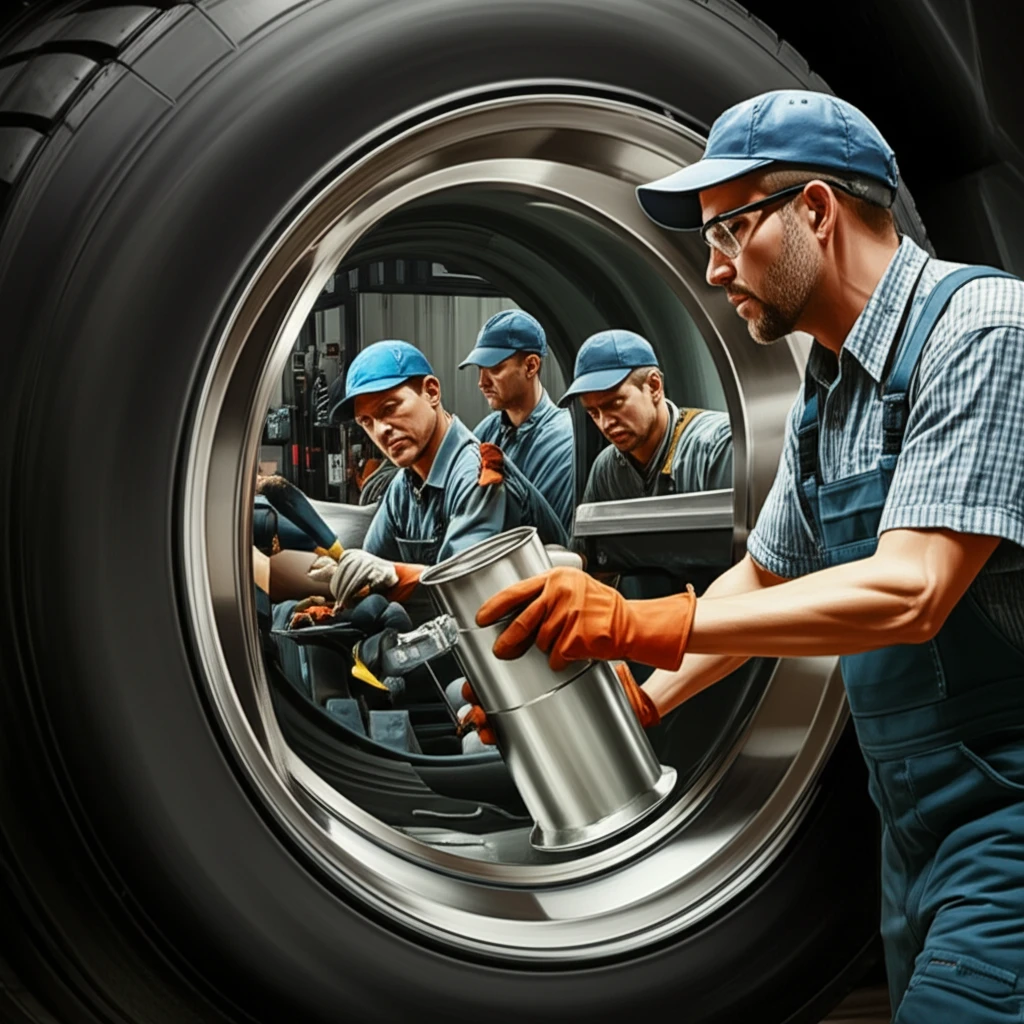 남양주 블루핸즈 정비 비용 절약법과 ..