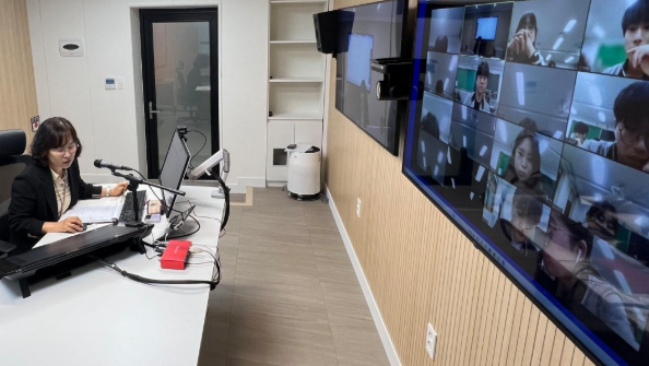 경기온라인학교