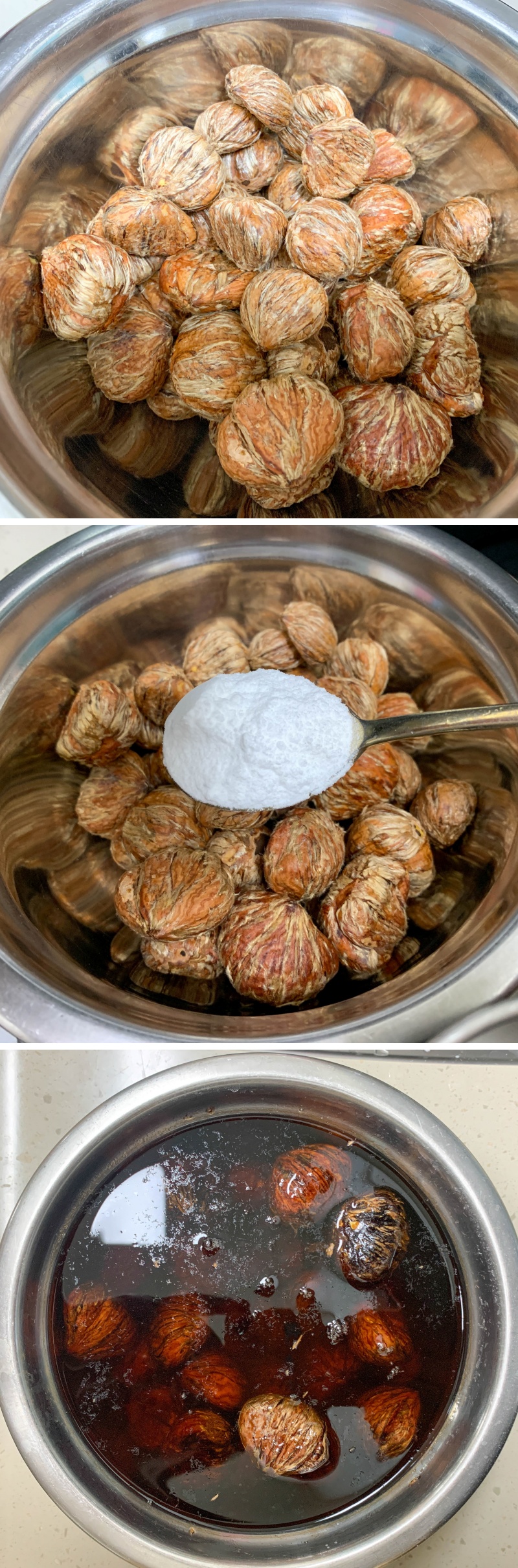 보늬밤-떫은맛-없애는-방법