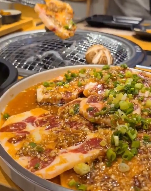 진주-백정요리-소목뼈구이-섭천-이종상