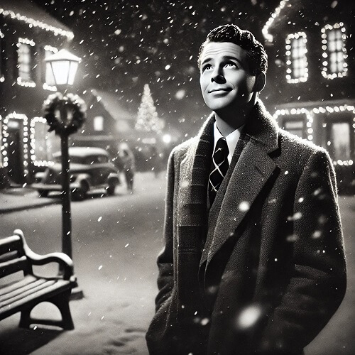 이츠 어 원더풀 라이프 인생이 힘들 때 꼭 봐야 할 영화 (줄거리, 테마, 삶의 의미)