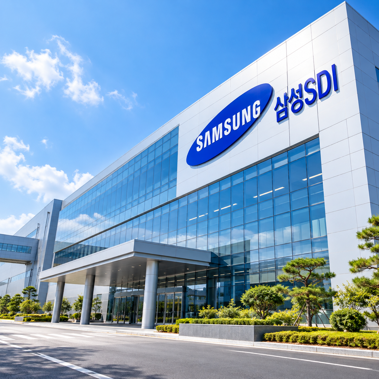 삼성SDI 주가 전망