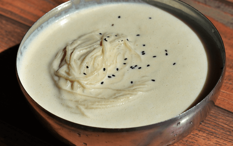 더위에 좋은 음식 - 8