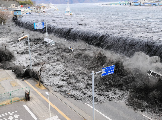 내가본미래 만화 2025 7월 예언 일본 쓰나미 대재앙 충격 완전판 작가 해명4