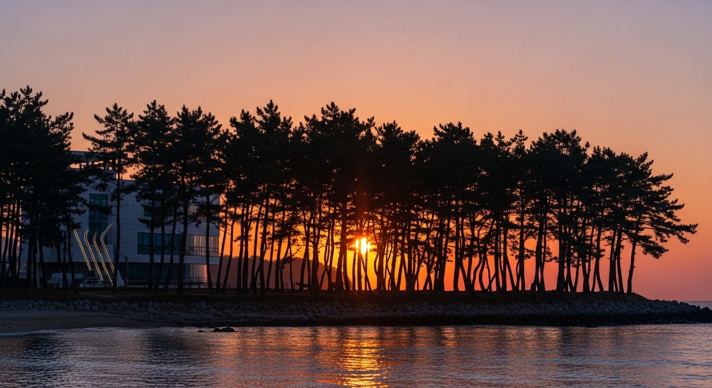 원산도&middot;고대도 섬비엔날레
