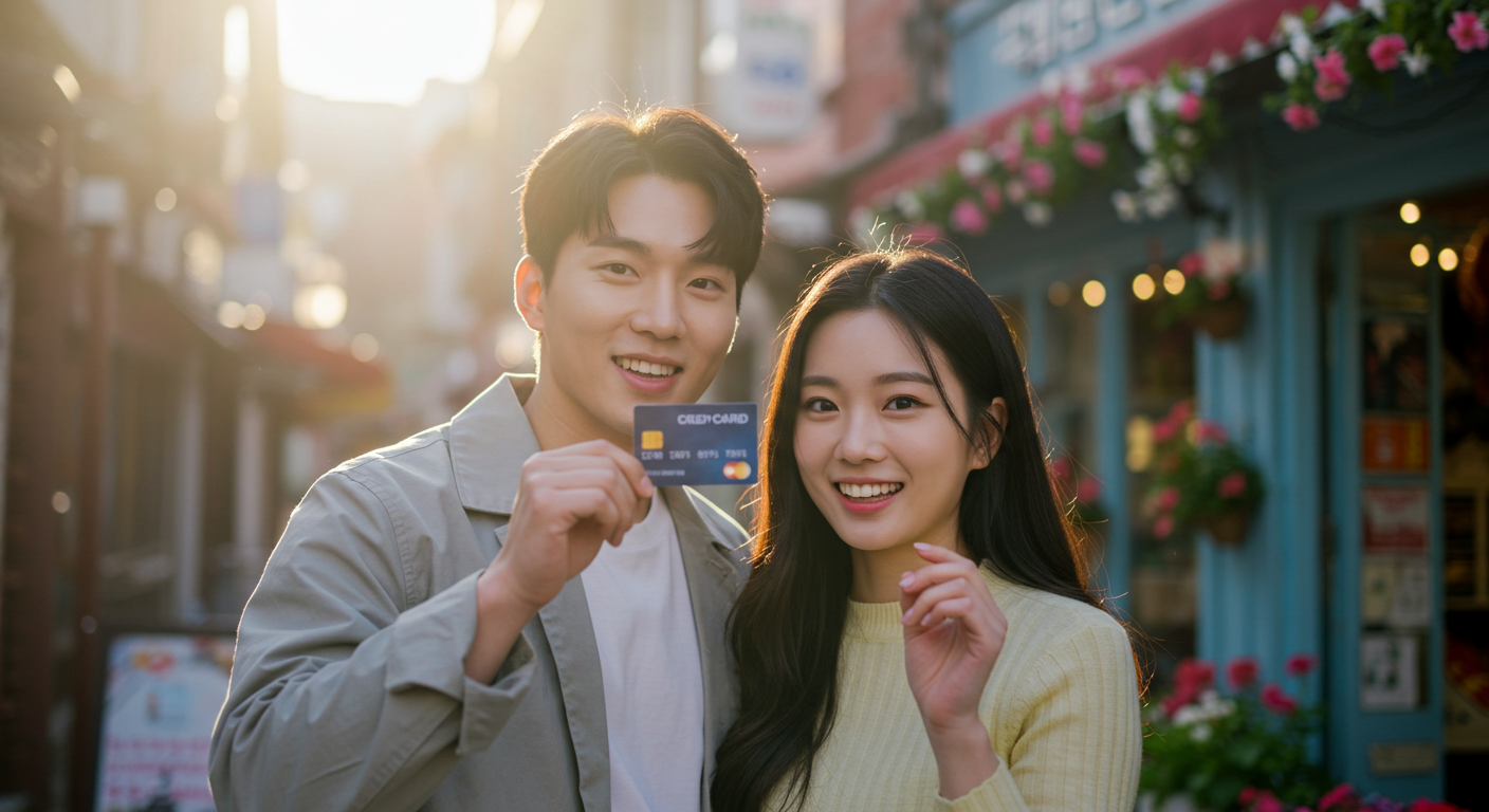 KB국민 신용카드