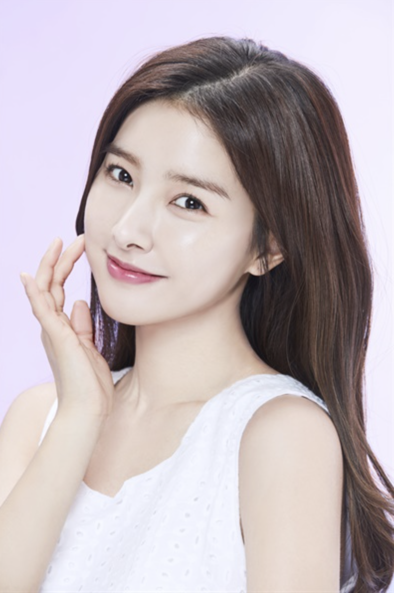 김소은 미모