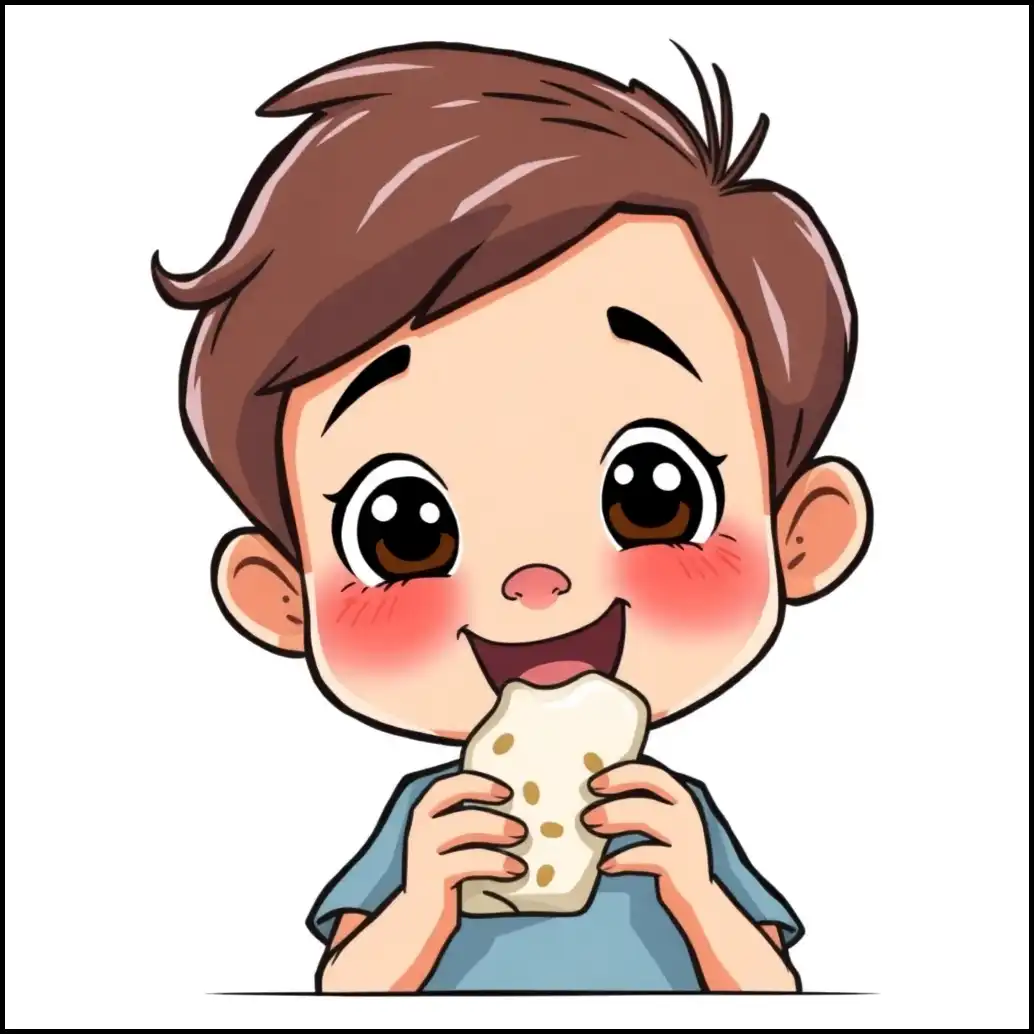 박세리 백악관 과자 크래커 (레인코스트 크리스프)