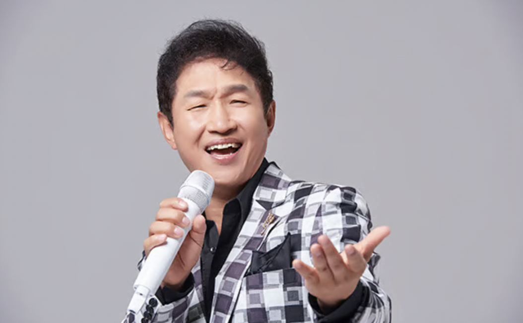 가수 김범룡