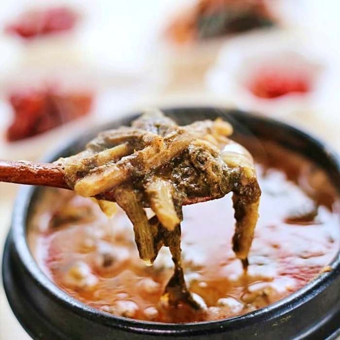 6시내고향 논산 탑정호 추어탕 맛집