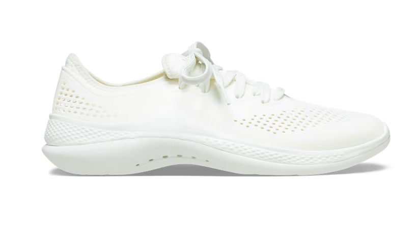 출처 : 크록스 코리아 홈페이지