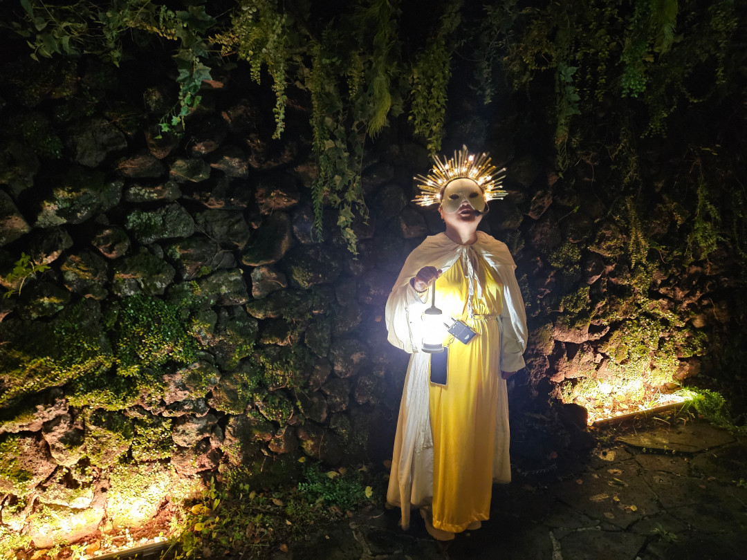 루나폴 환영합니다