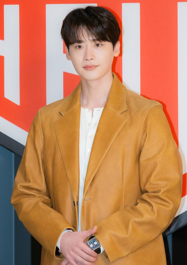 이종석 프로필