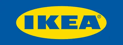 이케아 메인 로고