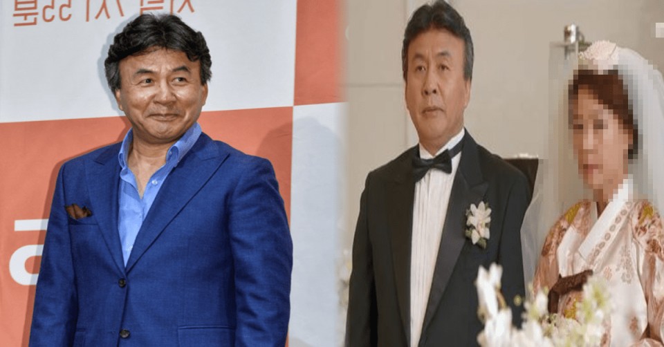 박영규 나이 네번째 결혼 프로필 드라마