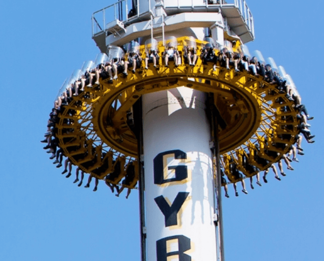 롯데월드-자이로드롭-이미지