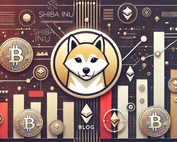 시바이누(SHIB)코인-소개-특징-장단점-전망