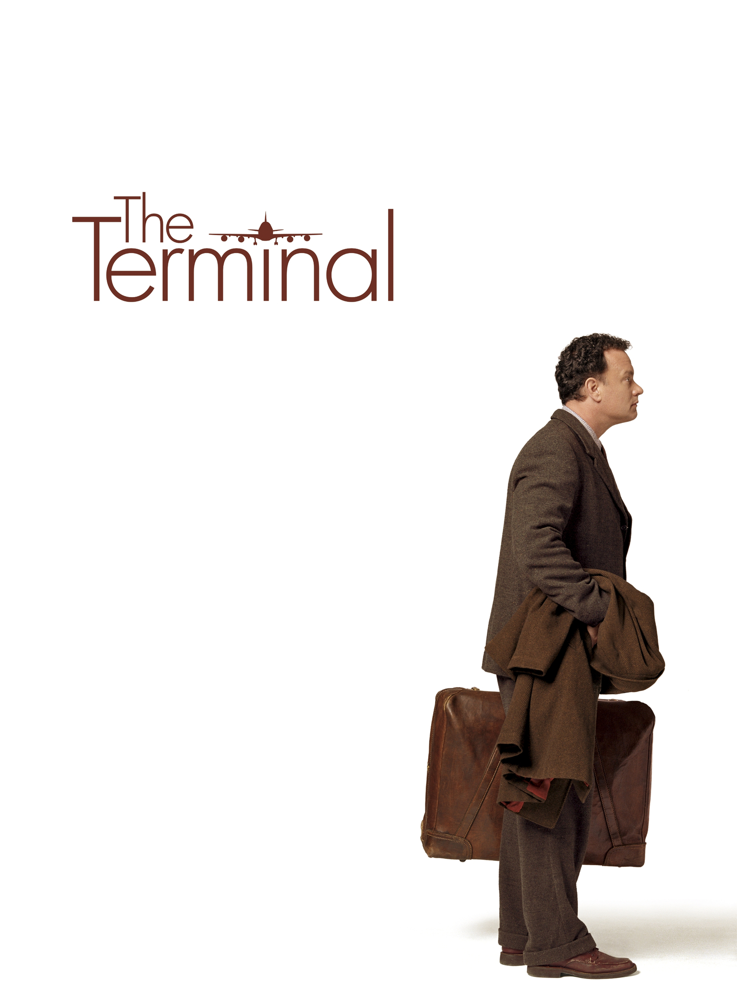 Film, The Terminal, 2004
