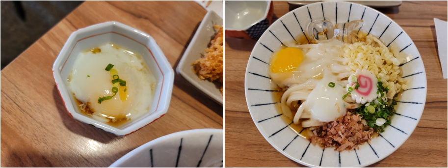 온천계란