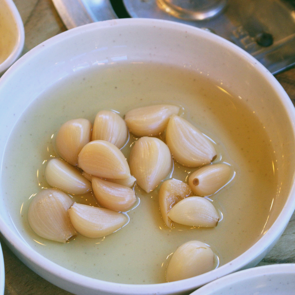 Gapyeong local food, Korean spicy chicken