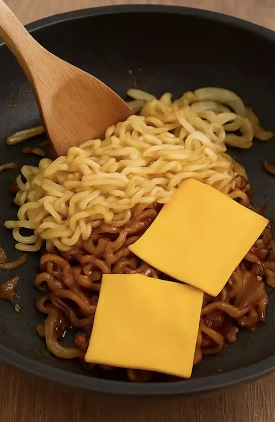 불닭볶음면 맛있게 먹는법 지락실 불닭 이영지 재영 작가 불닭 레시피