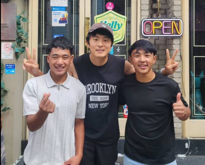 타망의 삶이 바뀌게 된 결정적 이유들