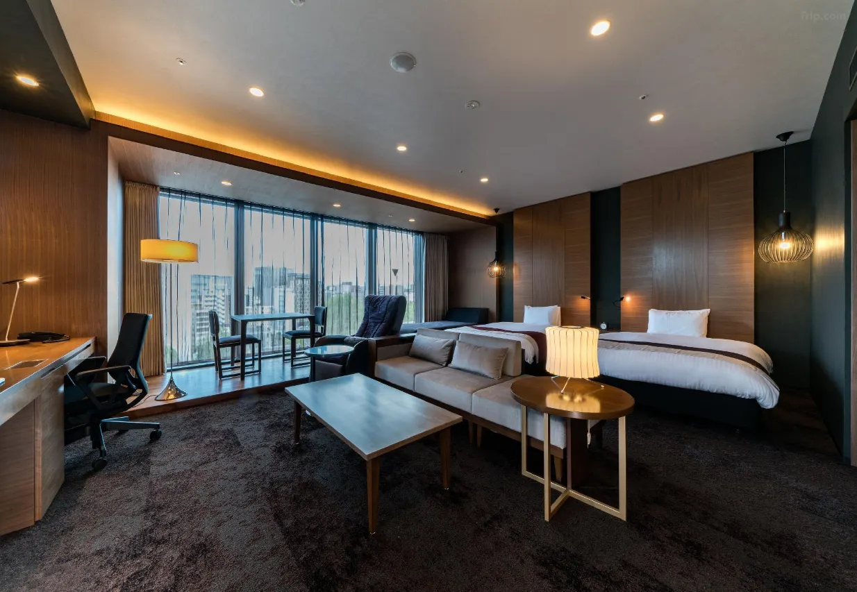 다이와 로이넷 호텔 하카타 레이센 프리미어(2)