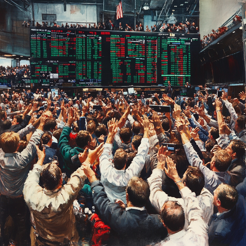 대형 증권사가 주간사로 참여하는 경우 