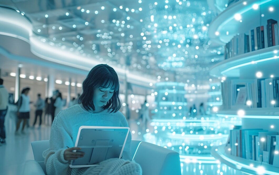 AI 시대, 교육 격차는 더 커질까 – 자동화가 노동 시장에 미치는 영향