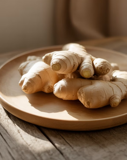 생강 효능