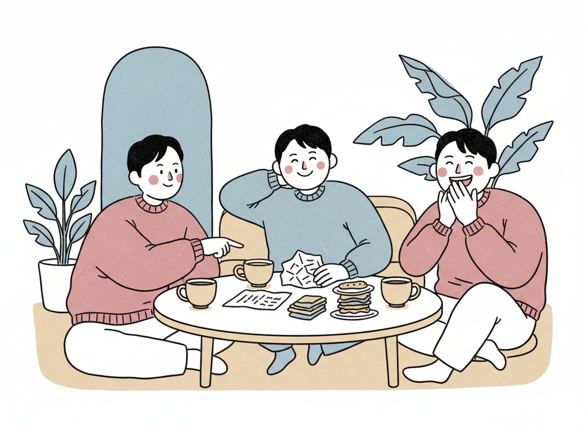 연말정산 부모님 인적공제 경정청구