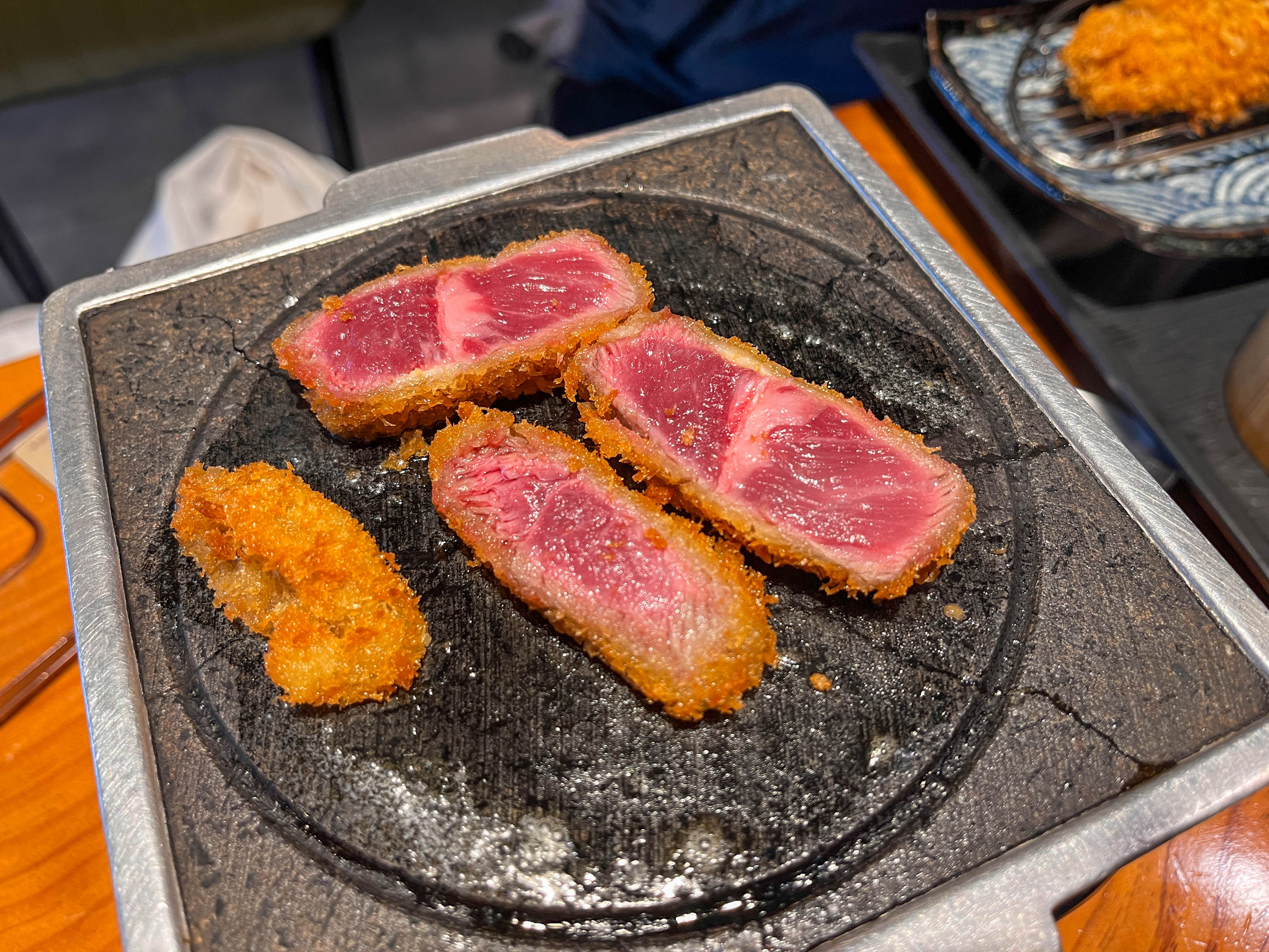 양산 물금 도쿄규카츠