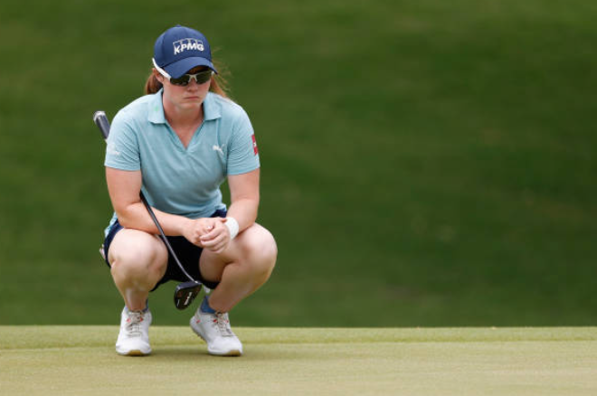 아람코 챔피언십