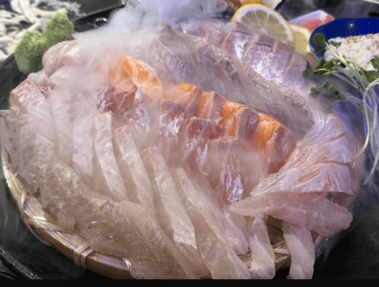 대구 화원읍 현지인 맛집 서민회수산 화원진천점, 로컬 찐 맛집 추천