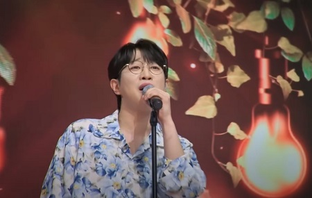 내 마음 당신 곁으로 - 안성훈