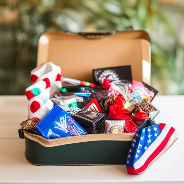 고등학생 미국 여행 선물 비용 추천