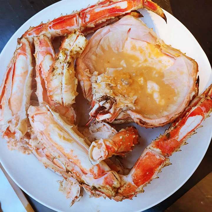 제철 오마카세 게 요리 대게 킹크랩 코스 요리 강남 청담 맛집 추천 생방송투데이 수요맛전