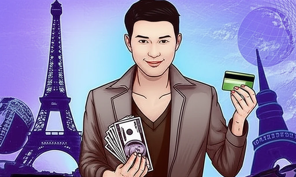 해외여행 환전 가이드: 스마트하게 경