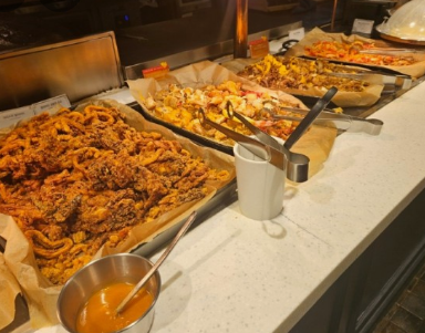 애슐리 퀸즈 할인받는방법