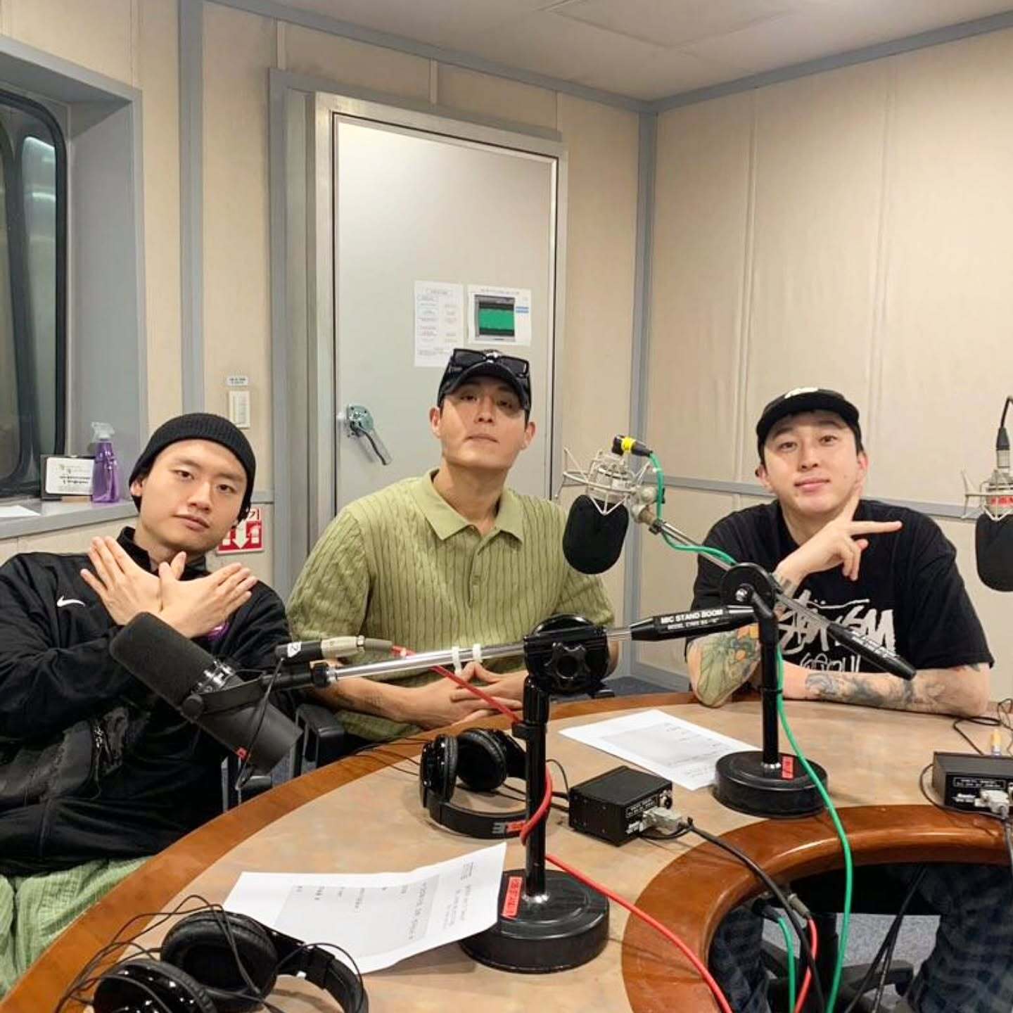 6시 내고향 배달맨, 래퍼 슬리피 프로필, 주요 이력, 인스타 보기