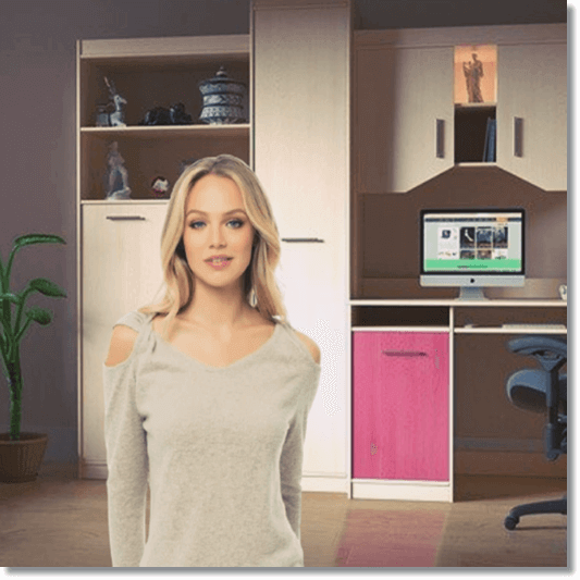 NMN 피부 미용 효과, 아름다운 피부 미인