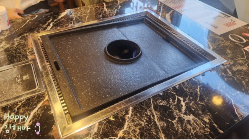 김포 삼겹살 맛집 국가대패