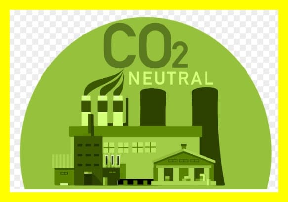 지구 생물권(Biosphere) 변화와 탄소 저장 능력의 감소