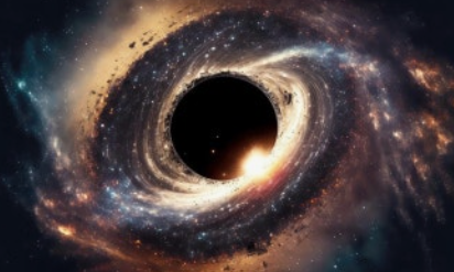 이론상 존재하는 블랙홀의 종류들 – 회전, 전하, 가상의 블랙홀까지