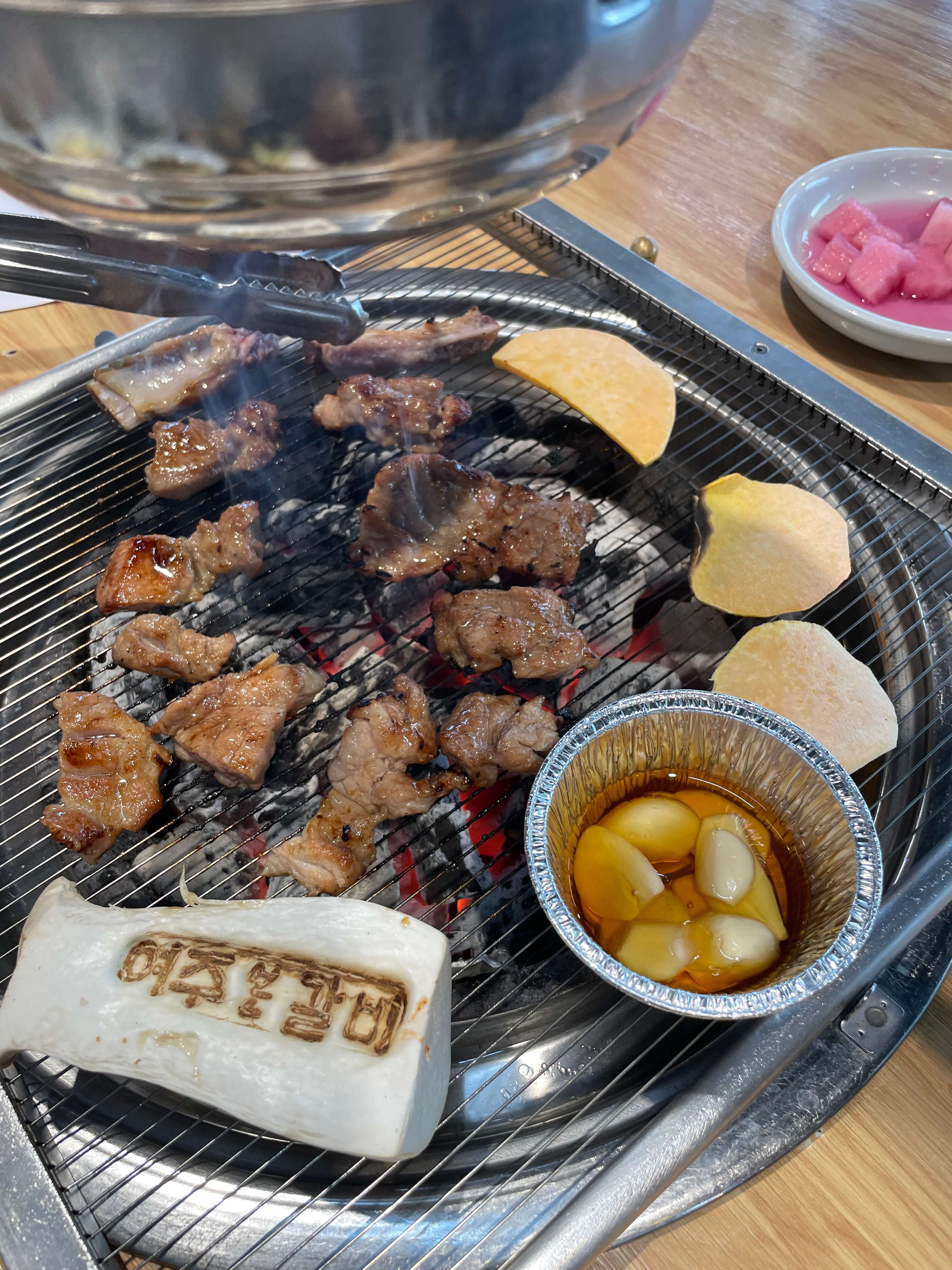 여주맛집 여주본갈비
