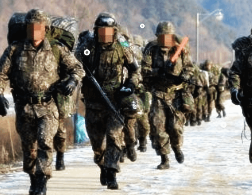 훈련병 사망 사건