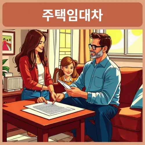 주택-임대차-신고