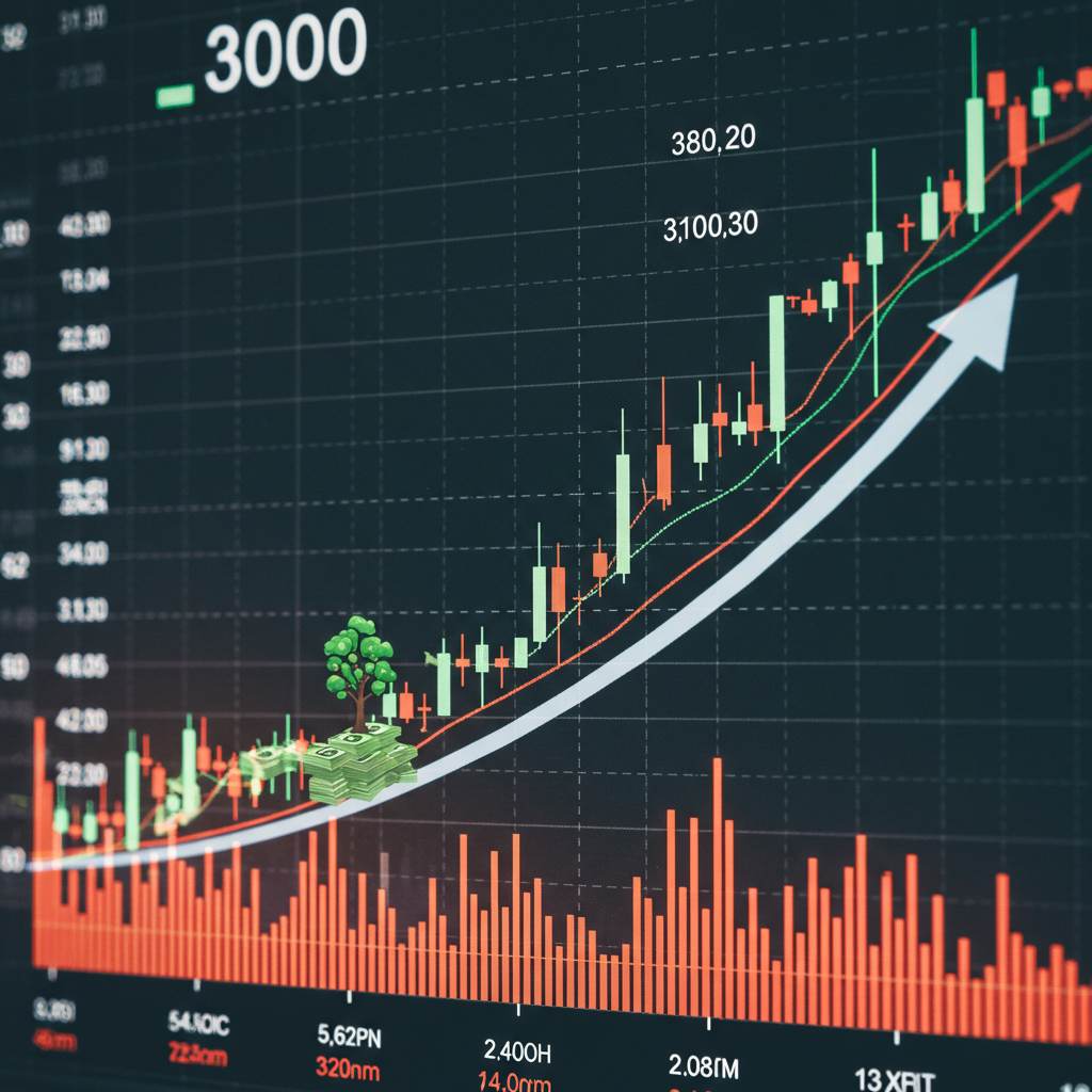 코스피 3천 시대는 단순한 지수 상승을 넘어 성장하는 기업들, 풍부한 시장 유동성, 그리고 개선되는 주주 친화 정책이라는 세 가지 강력한 축을 기반으로 하고 있습니다.

단기적인 변동성은 있을 수 있지만, 이러한 구조적 변화는 한국 증시의 장기적 상승 흐름을 지지할 것입니다. 따라서 투자자들은 단순히 주가의 등락에 일희일비하기보다는, 이러한 거시적 흐름을 이해하고 장기적 관점에서 분할 매수 전략을 통해 시장에 참여하는 것이 현명한 접근이 될 것입니다.