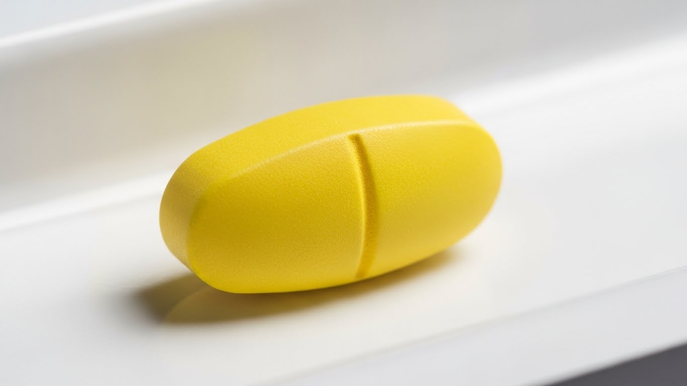 파브론일본감기약