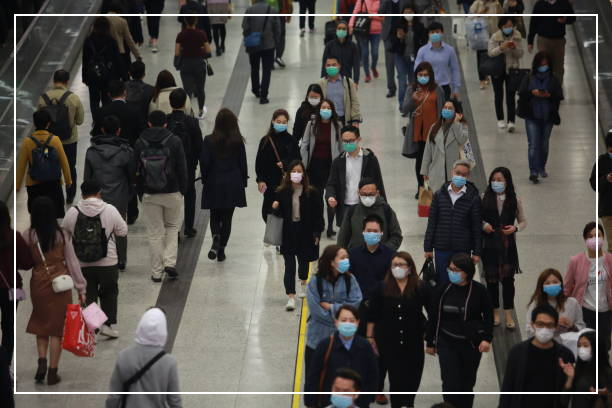 독감(인플루엔자) 예방접종